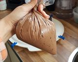 A picture of step 14 of Chocolate Cake with Amazing Chocolate Buttercream.