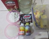 Foto langkah ke 1 dari resep Selai Coklat Homemade.