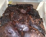 Foto langkah ke 6 dari resep Martabak brownies mini.