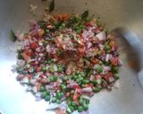 બિરયાની(Biryani Recipe in Gujarati) રેસીપી સ્ટેપ3ફોટો