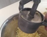 Une image de l'étape 2 de Hachis parmentier.