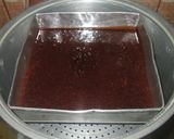 Foto langkah ke 5 dari resep Brownies Kukus (tanpa oven mixer) stepbystep.