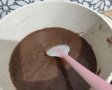 Foto langkah ke 2 dari resep Pasta Kacang Merah.