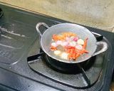 Foto langkah ke 4 dari resep Lele goreng sambal belacan.
