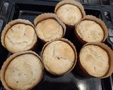 Foto del paso 9 de la receta: Pan dulce apto para celíacos. #sintacc