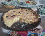 Foto del paso 10 de la receta: Tarta de crema pastelera y peras 🍐🍐
