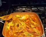 Foto del paso 4 de la receta: Ejotes calzado