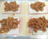 Foto del paso 7 de la receta: Lasaña de carne