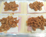Foto del paso 7 de la receta: Lasaña de carne