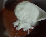 A picture of step 1 of Chicken roll.