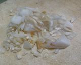 Foto langkah ke 3 dari resep Chicken Steak.