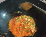 Foto langkah ke 2 dari resep 21. Mie Goreng Pedas 🌶🍝.