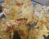 Foto langkah ke 11 dari resep Resep peyek kacang teri medanno telurno santan.