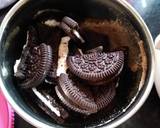 Chocolate Cream Roll recipe step 1 photo
