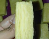 Foto langkah ke 4 dari resep Bolen pisang Bandung (simple,praktis & no korsvet).