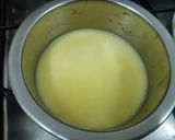 शेवयांची खीर (shewayanchi kheer recipe in marathi) रेसिपी स्टेप 3 फोटो 