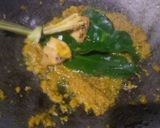 Foto langkah ke 2 dari resep Terik Ayam Tahu Putih.