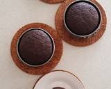 Steamed Chocolate Cake recipe step 1 photo