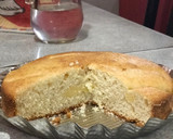 Foto del paso 4 de la receta: Bizcochuelo matero con crema pastelera 🌞 🇦🇷