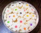 Foto langkah ke 6 dari resep Cookies bangkit santan.