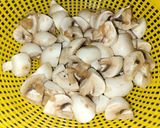 Foto del paso 3 de la receta: Ternera con champiñones
