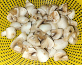 Foto del paso 3 de la receta: Ternera con champiñones