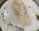 Foto langkah ke 1 dari resep Nasi Gurih Komplit.