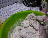 Foto langkah ke 4 dari resep Ayam kare crispy.