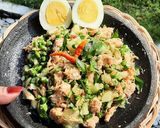 Foto langkah ke 4 dari resep 619. Sayur Trancam (terancam).
