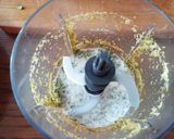 Foto del passaggio 2 della ricetta Scaloppine alla salvia e zenzero