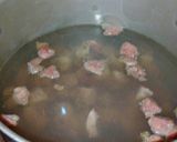 Foto langkah ke 5 dari resep Soto Betawi.
