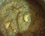 நாவில் கரையும் ஸ்வீட்  பொங்கல் (naavil karayum sweet pongal recipe in tamil) ரெசிபி ஸ்டேப் 3 புகைப்படம்