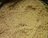 Zöldséges csirkemellragu kuszkusszal recept fázis 5 fotója