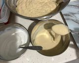 Φωτογραφία βήματος 5 της συνταγής Pancakes με λεμόνι και παπαρουνόσπορο 🍋🥞