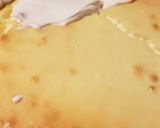 A picture of step 9 of Yummy Cheesecake.