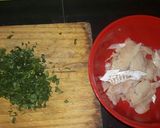 Foto del paso 1 de la receta: Hamburguesas de merluza