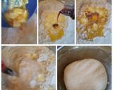Foto del paso 1 de la receta: Rollos de manzana y Membrillo 🥰
