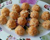 Foto langkah ke 3 dari resep Bitter Ballen.