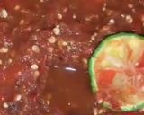 Foto langkah ke 3 dari resep Sambel tempong khas banyuwangi.