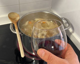 Foto del paso 6 de la receta: Cocido express sin olla express JA-JA