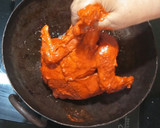 கிரில் சிக்கன் இப்படி ஒரு முறை செஞ்சு பாருங்க ரெசிபி ஸ்டேப் 6 புகைப்படம்