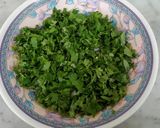 A picture of step 1 of Tuna Fish Salad .