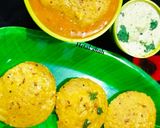 લેફટઓવર ખીચડી ની ઈડલી સંભાર (Leftover Khichdi Idli Sambhar Recipe In Gujarati) રેસીપી સ્ટેપ10ફોટો