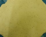பன்னீர் பிஸ்சா (Paneer pizza recipe in tamil) ரெசிபி ஸ்டேப் 2 புகைப்படம்