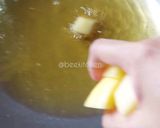 Foto langkah ke 3 dari resep Semur Kentang Ayam Cincang.