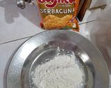 Foto langkah ke 3 dari resep Cumi Goreng Tepung 🦑.