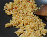 Foto langkah ke 6 dari resep Nasi Goreng Sune Cekuh.