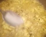 Foto del paso 3 de la receta: Zapallo Italiano relleno con lentejas