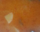 Foto langkah ke 4 dari resep Gulai telur puyuh kentang.