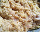 Foto langkah ke 3 dari resep Nugget Sayur Ayam.